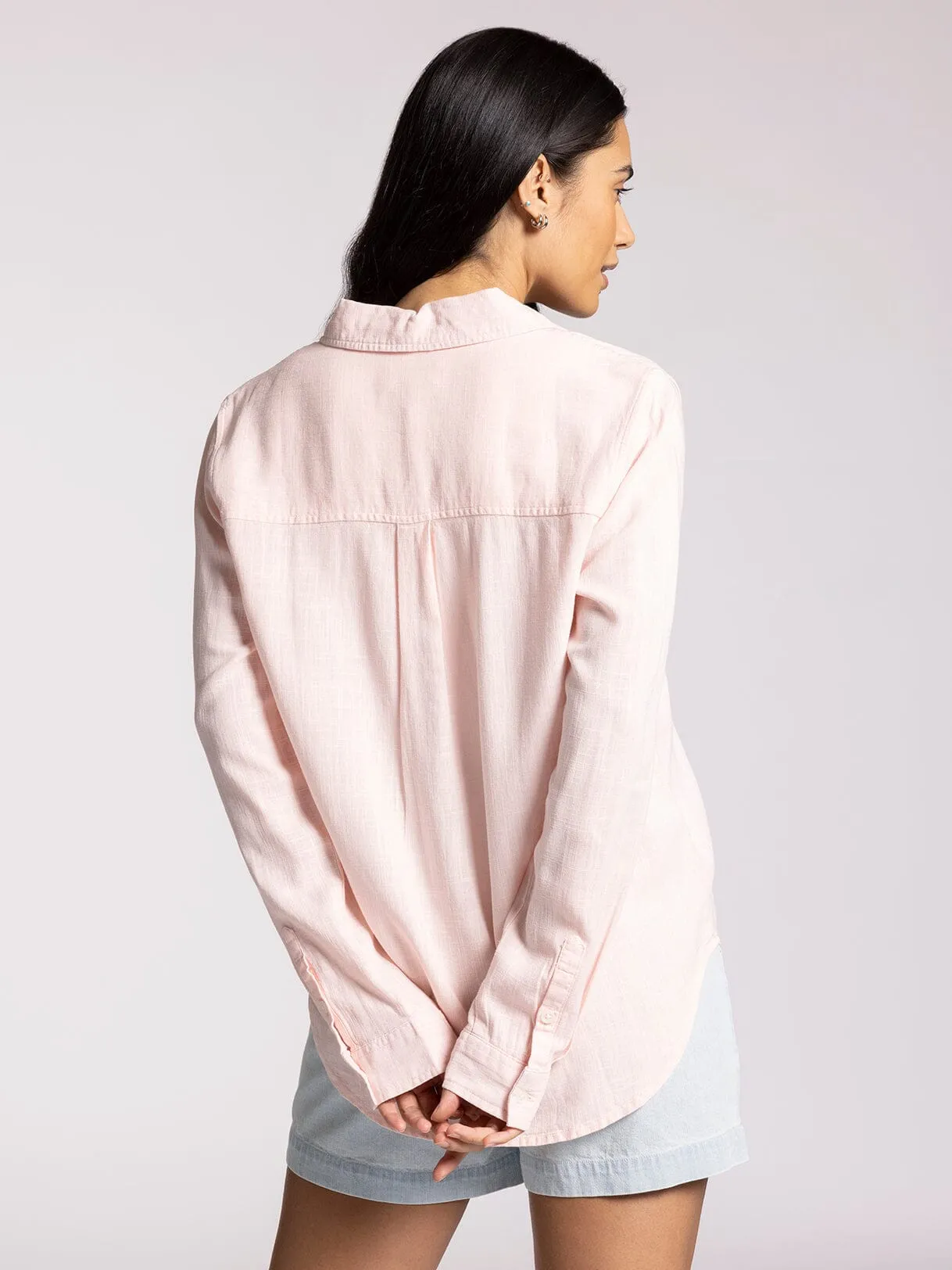 CLEO SHIRT - PREPACK 6 UNITS