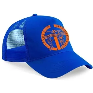 Cleveland TC - Trucker Cap