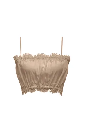 Coco Bandeau Desert Sand