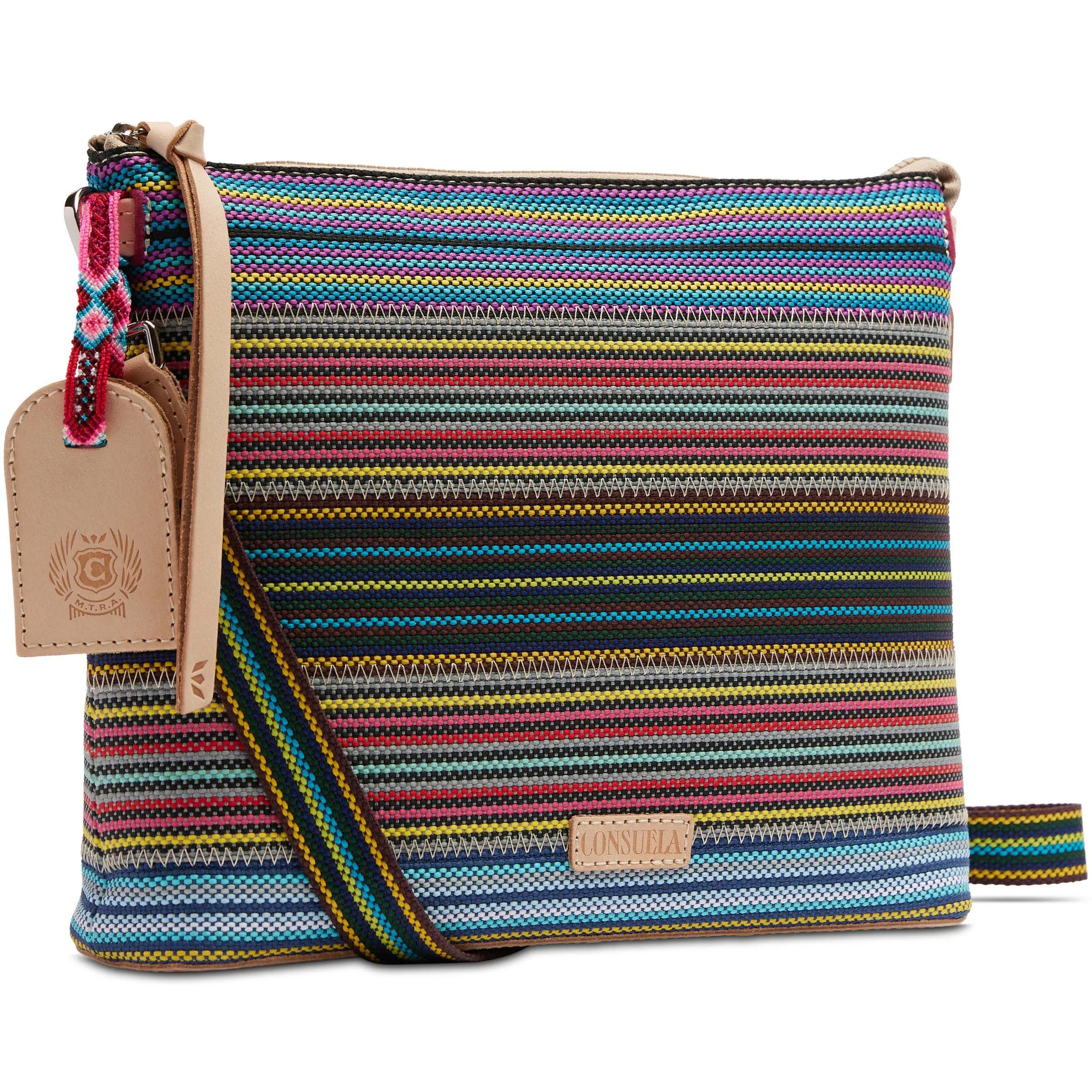 Consuela - Alex Downtown Crossbody