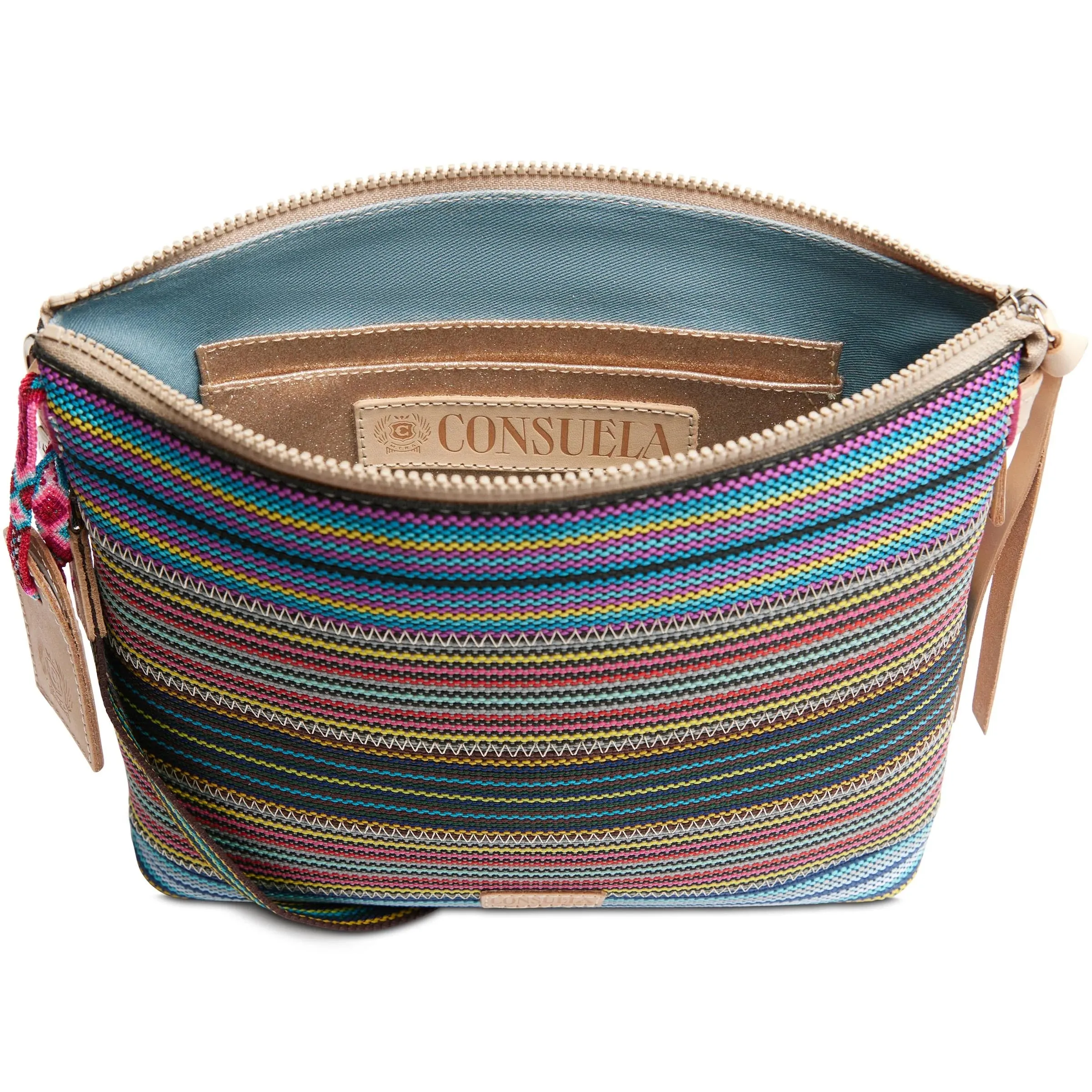 Consuela - Alex Downtown Crossbody