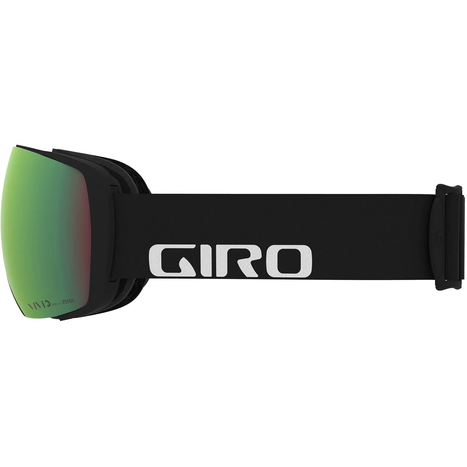 Contact Snow Goggle 2022