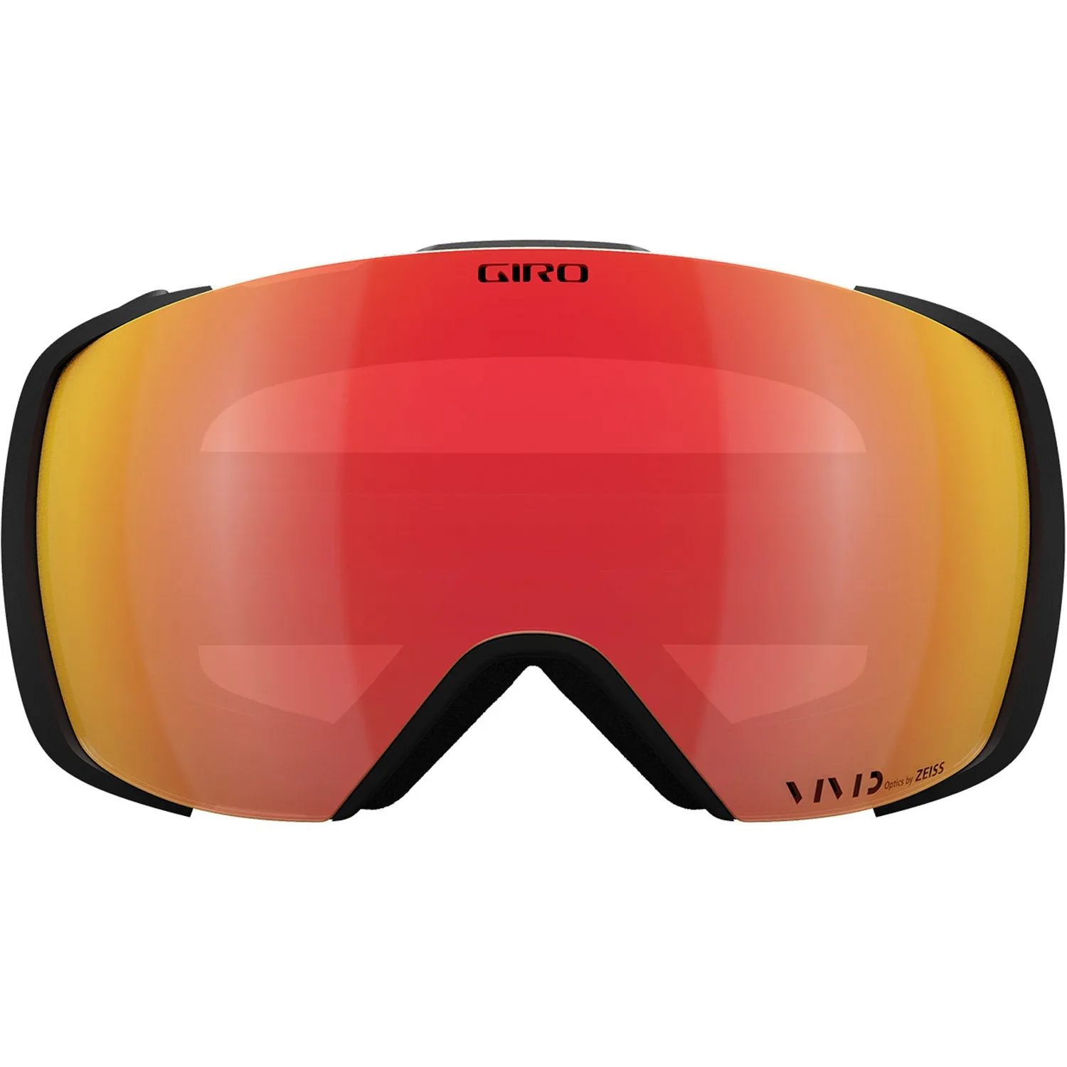 Contact Snow Goggle 2022