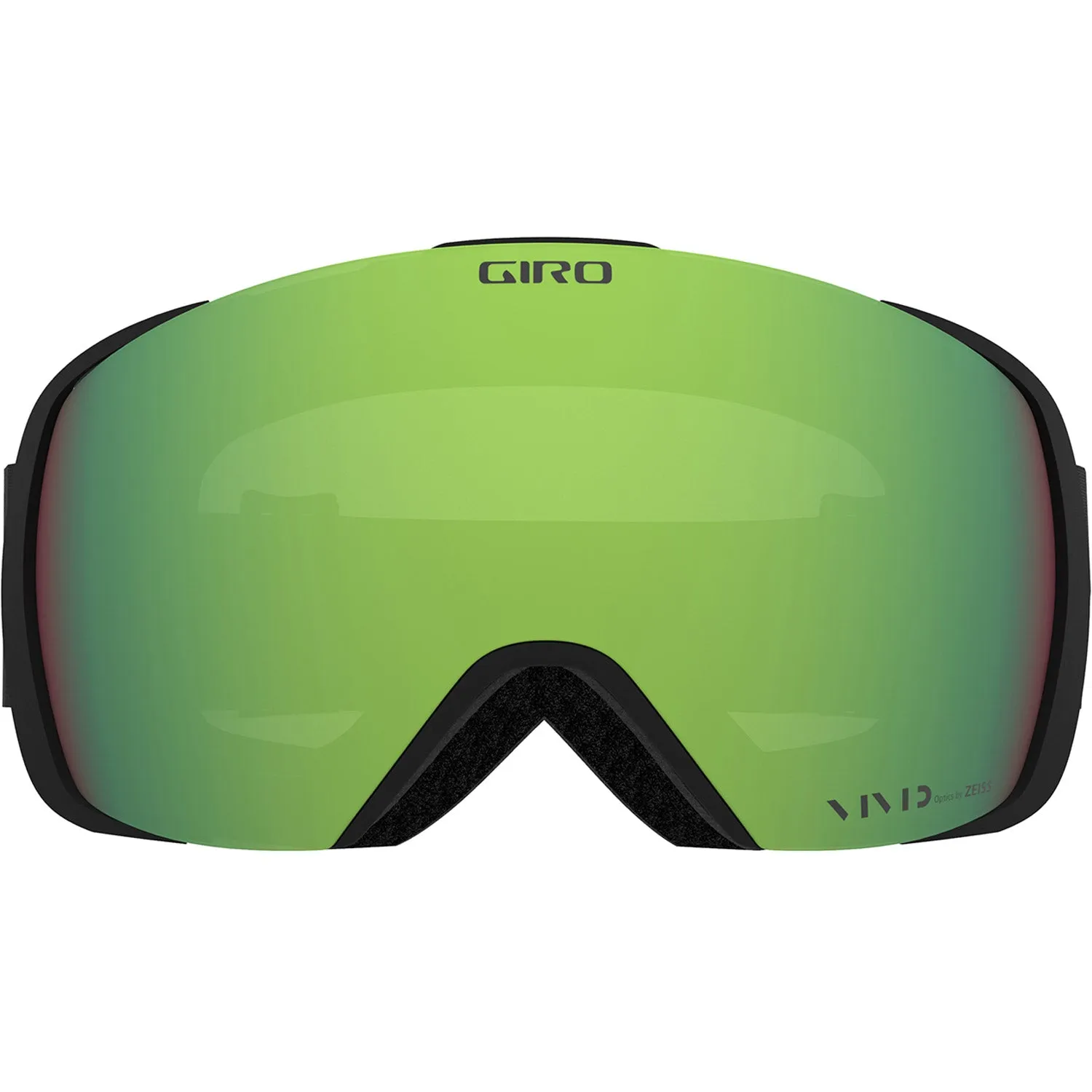 Contact Snow Goggle 2022