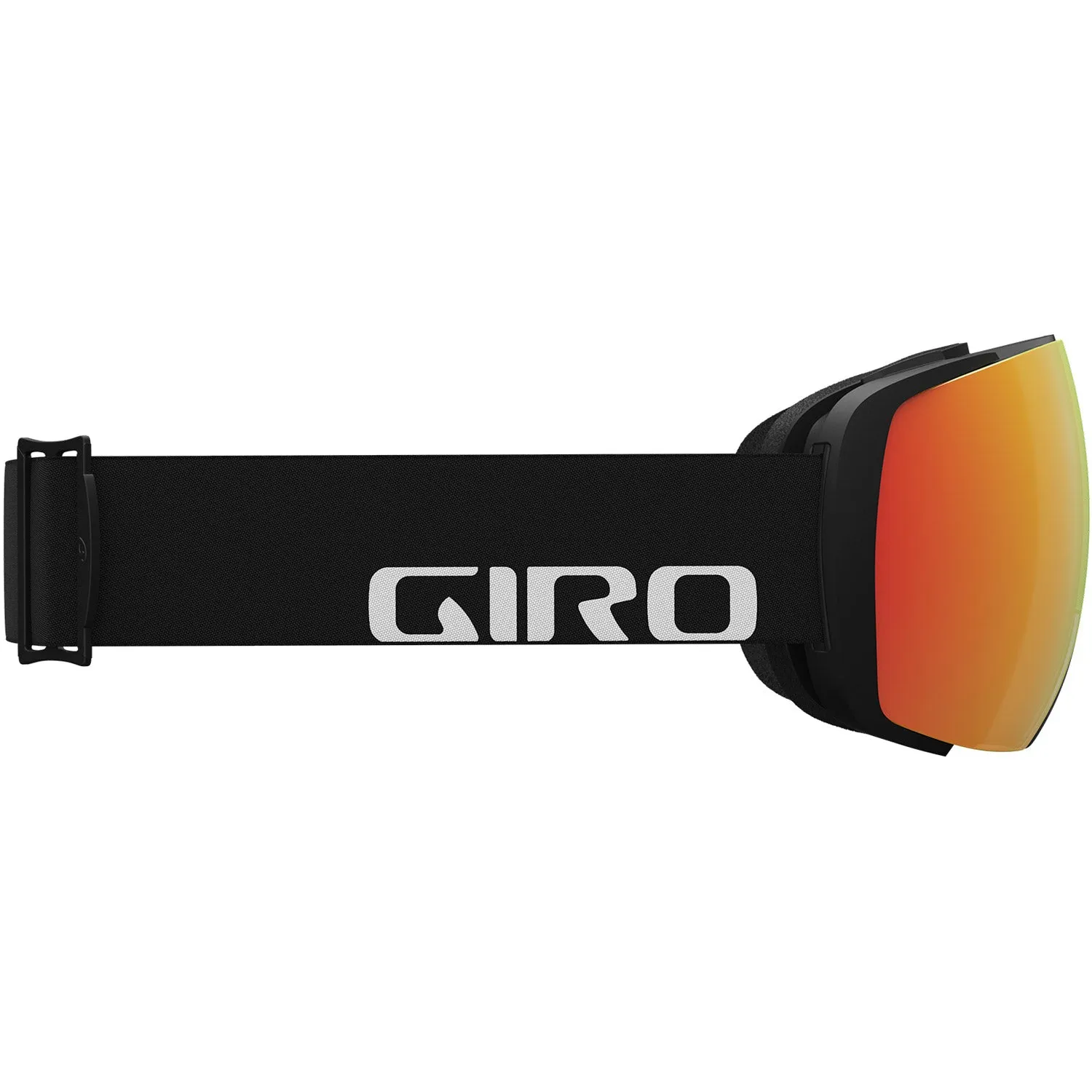 Contact Snow Goggle 2022
