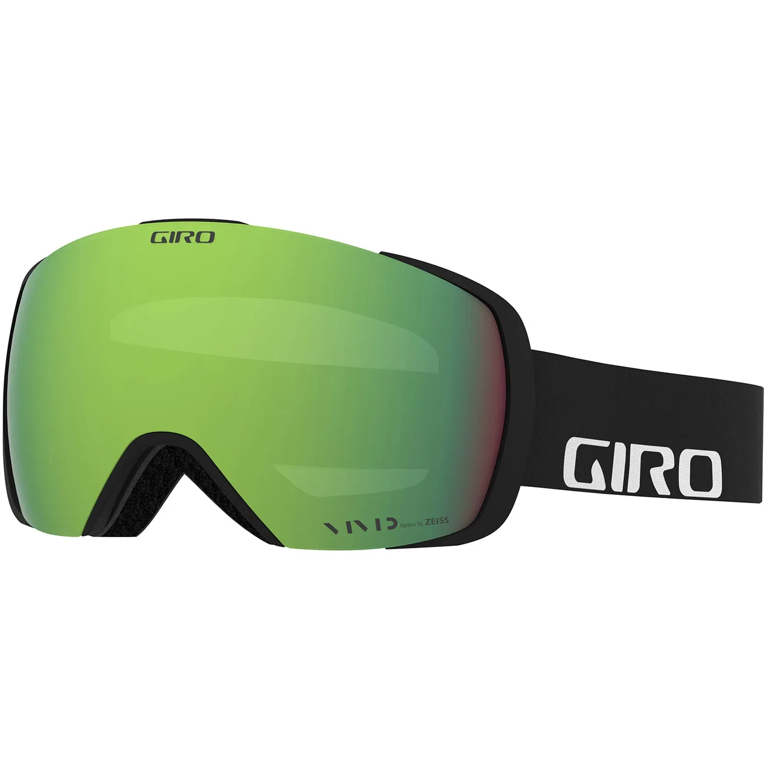 Contact Snow Goggle 2022