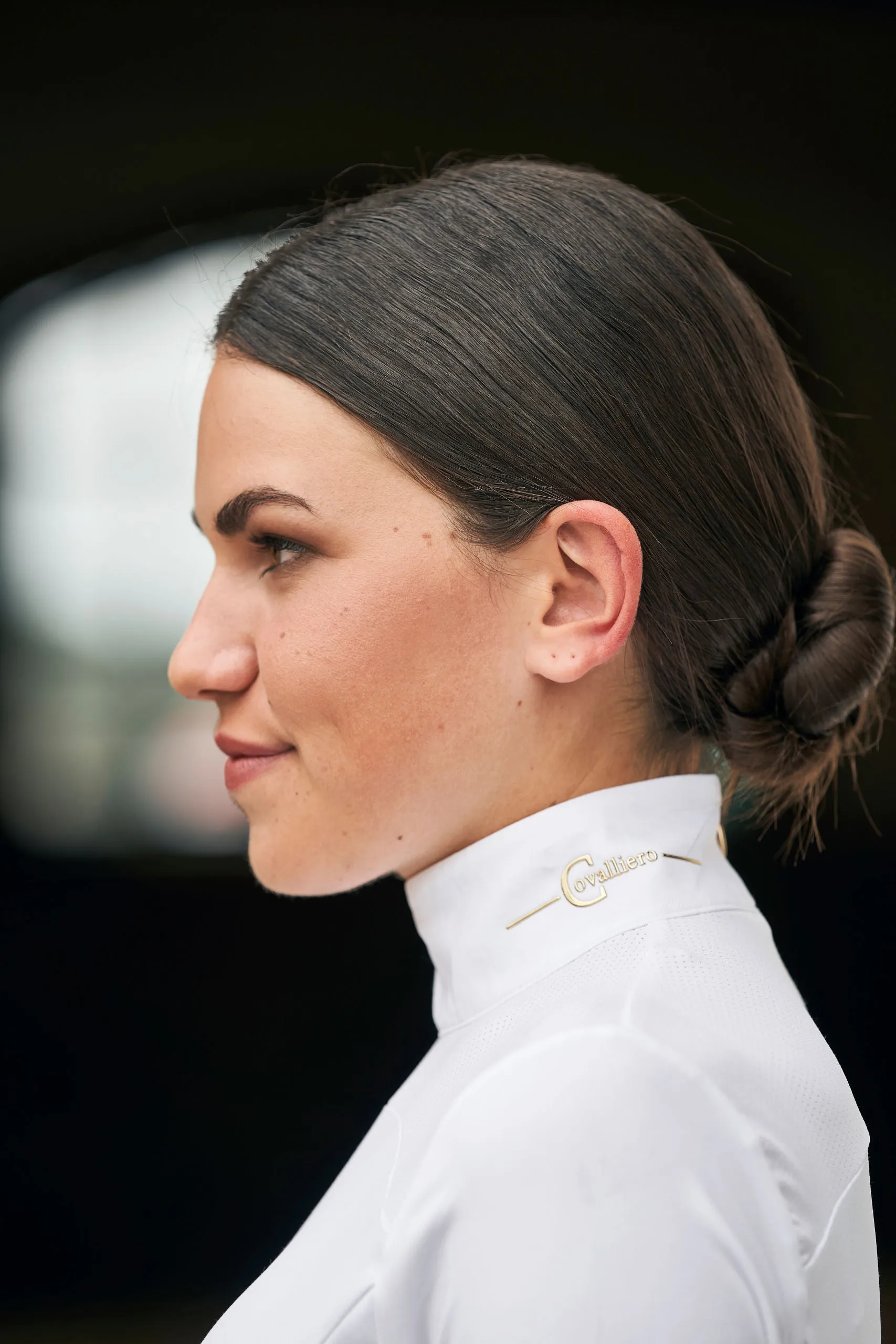 Covalliero Show Shirt