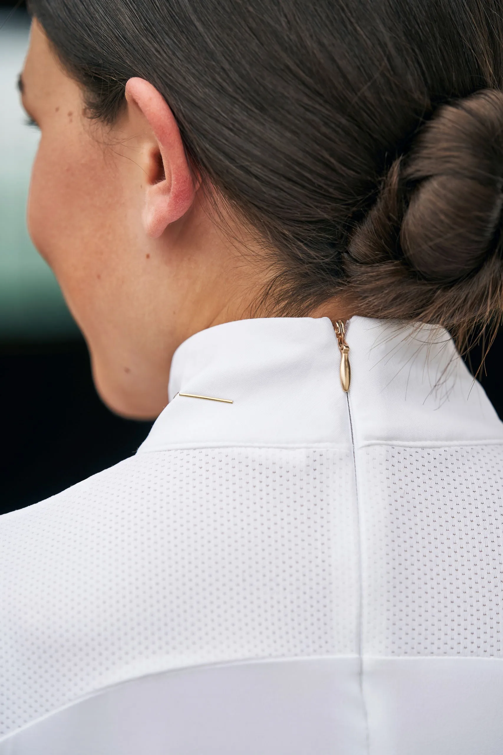 Covalliero Show Shirt