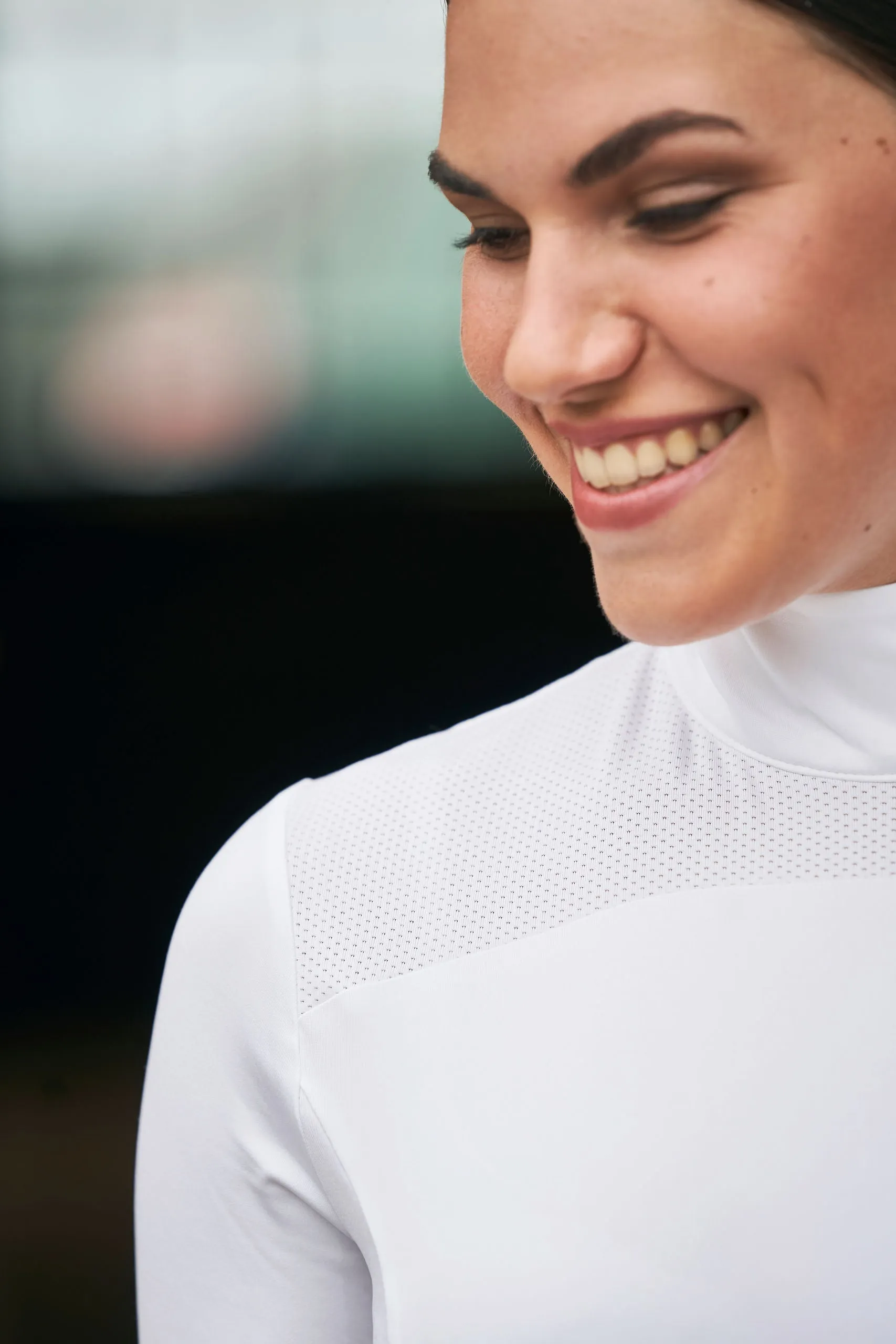 Covalliero Show Shirt