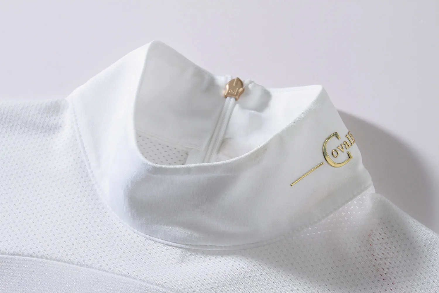 Covalliero Show Shirt