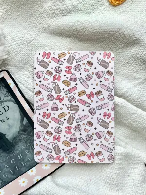 Cozy Fall Books Kindle Insert