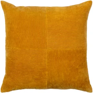 Cozy Textured Accent Pillow