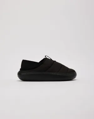 Crocs Classic Puff Moc Grade-School
