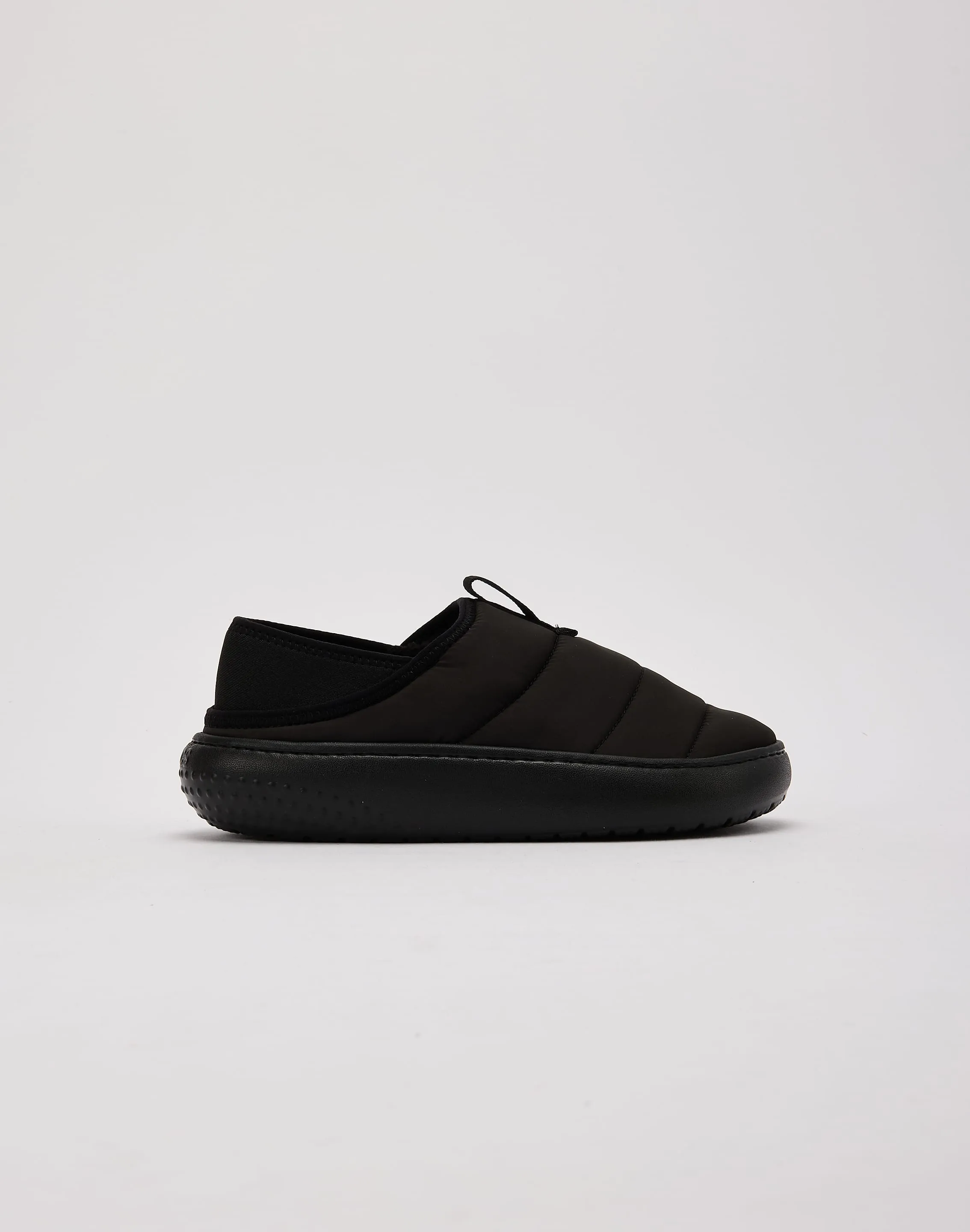 Crocs Classic Puff Moc Grade-School