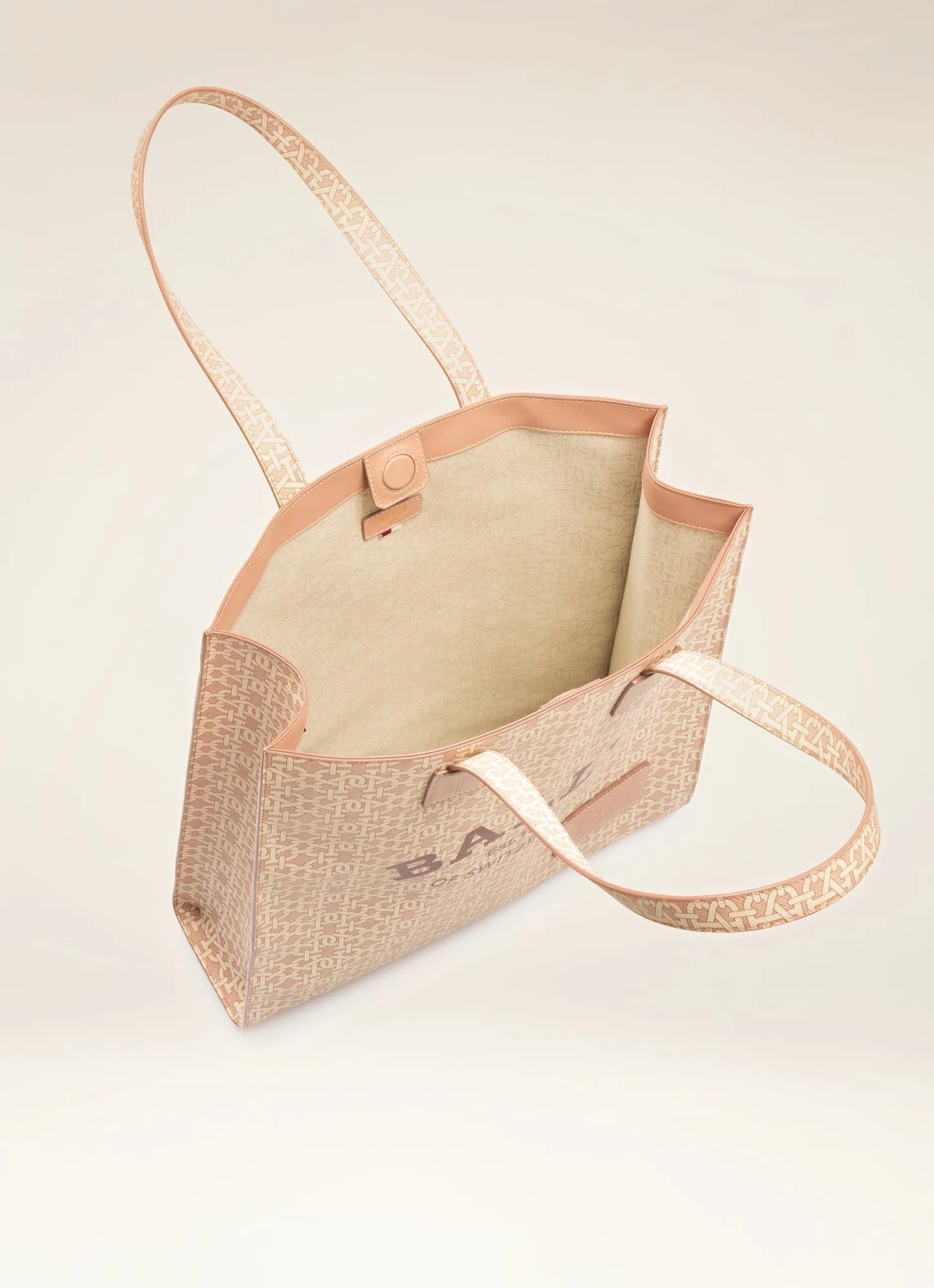 Crystalia - Tote Bag