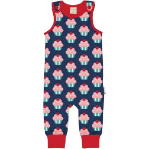Cupcake Playsuit