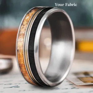 Custom Design - 3-Inlay Metal Center pa5njG-ntj_R7yt1YtEvwrkt