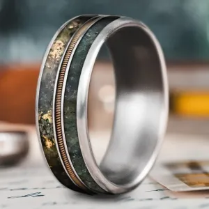 Custom Design - 3-Inlay Metal Center Ring D_d45P-bXksSdlpUWhwGMH2C