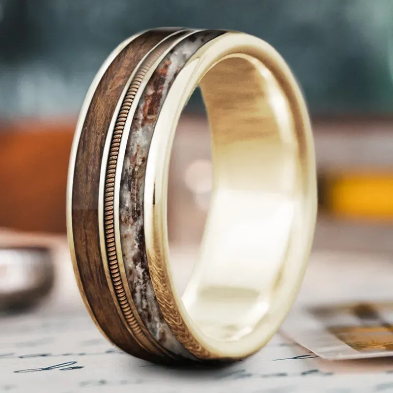 Custom Design - 3-Inlay Metal Center Ring VlYZyW50jV4jp-i6JXjNfNli
