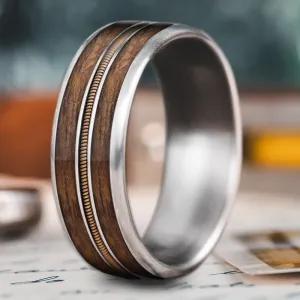 Custom Design - 3-Inlay Metal Center xrYl7AH7Wp66nYtVf23MyCME