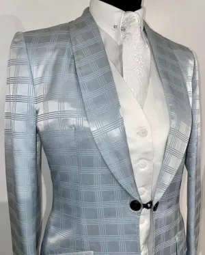 Custom, Teen/Ladies Day Coat