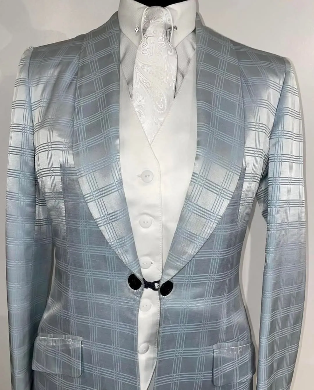 Custom, Teen/Ladies Day Coat