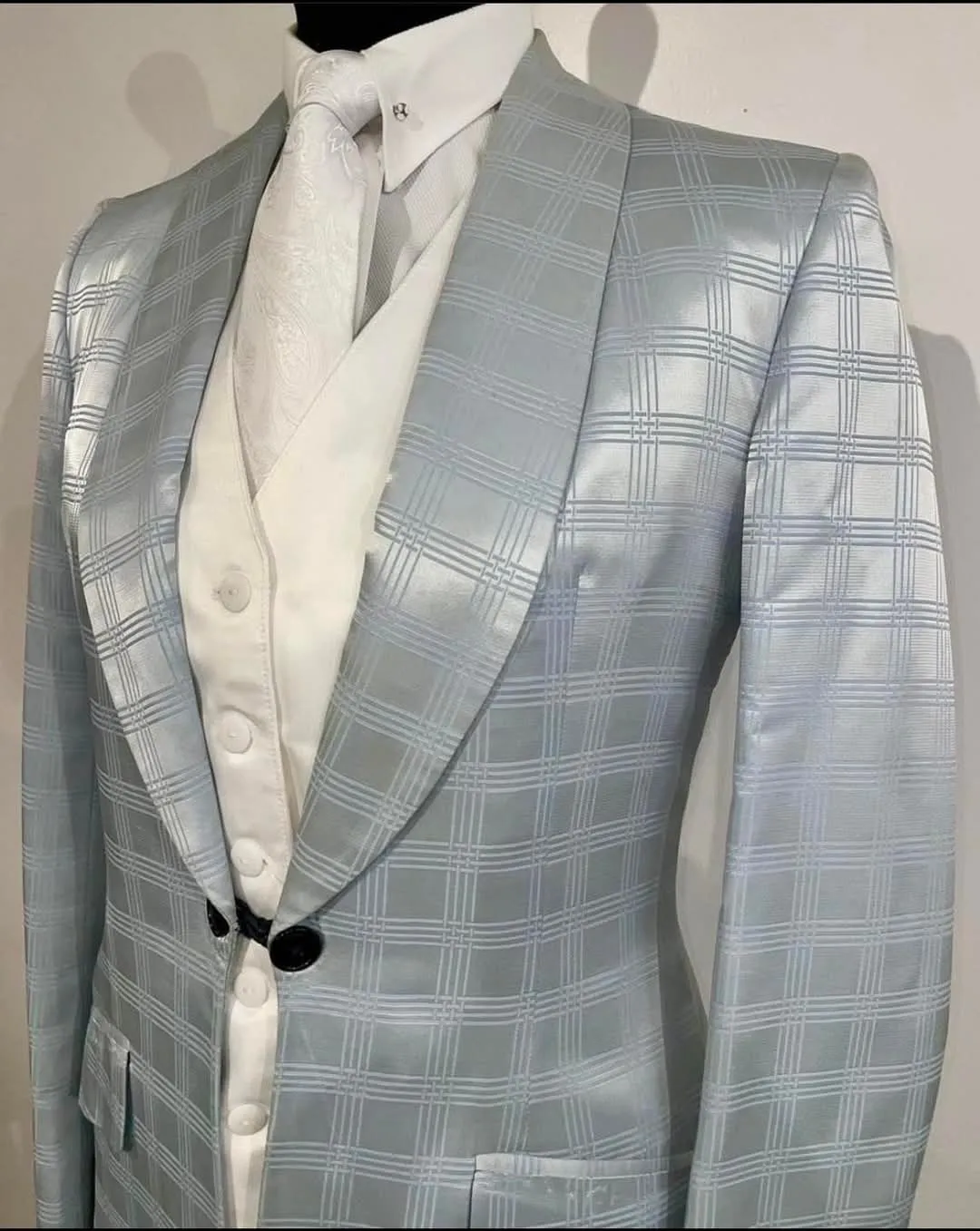 Custom, Teen/Ladies Day Coat