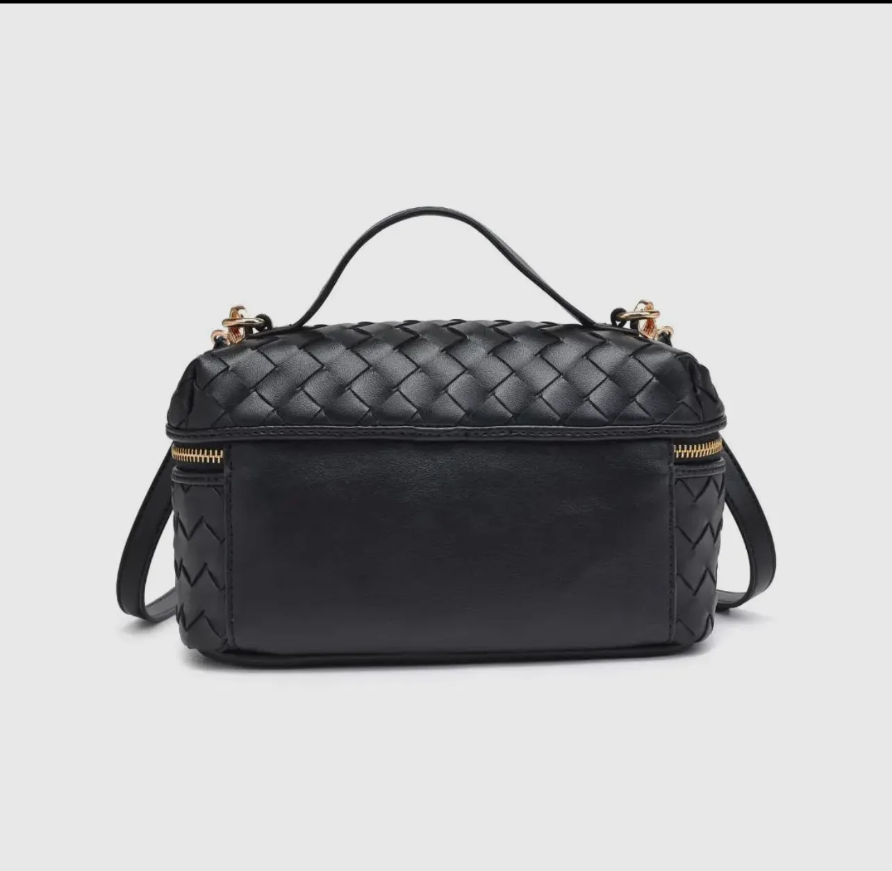 DALLAS CROSSBODY BAG