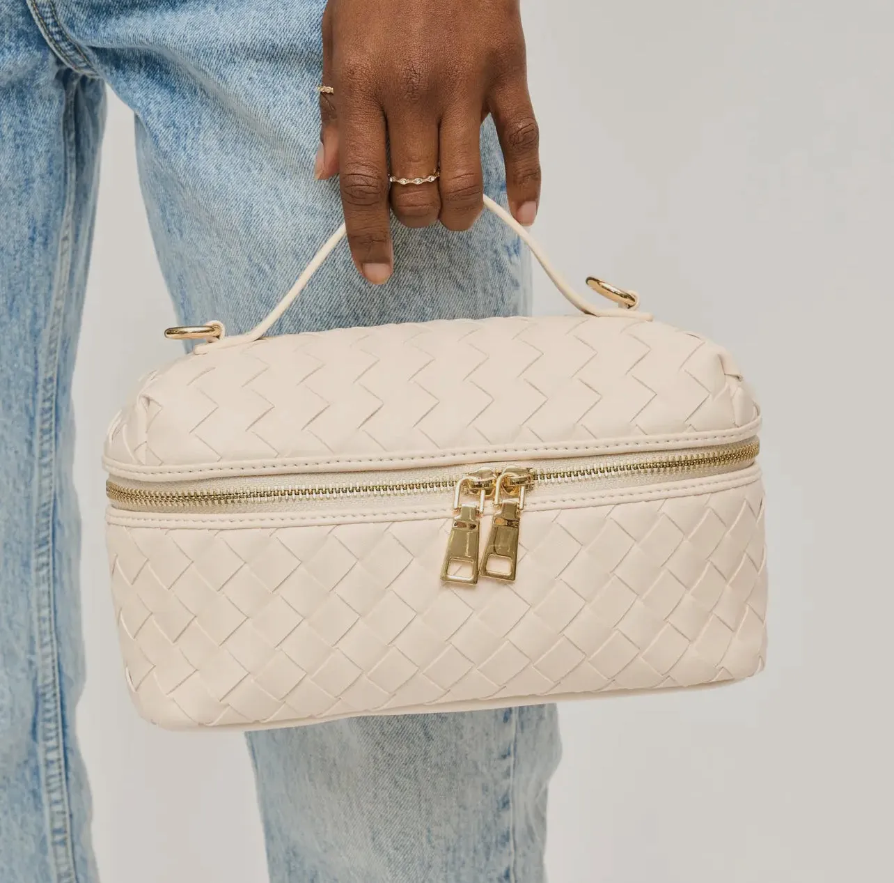 DALLAS CROSSBODY BAG
