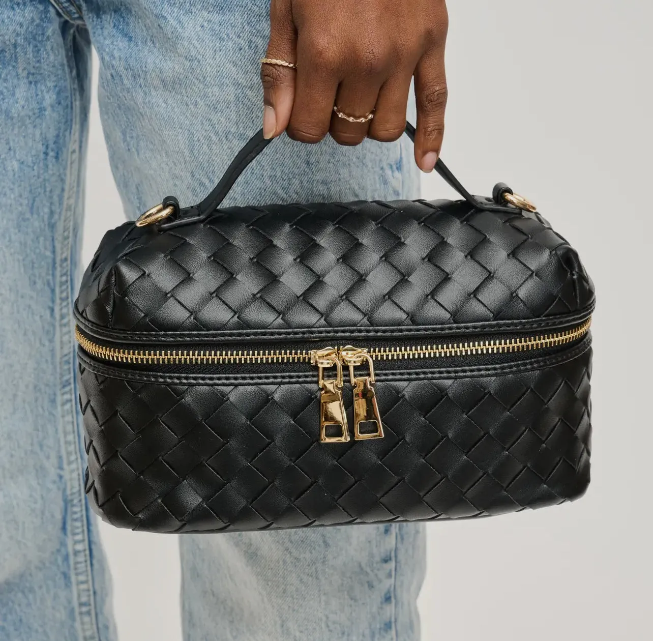 DALLAS CROSSBODY BAG