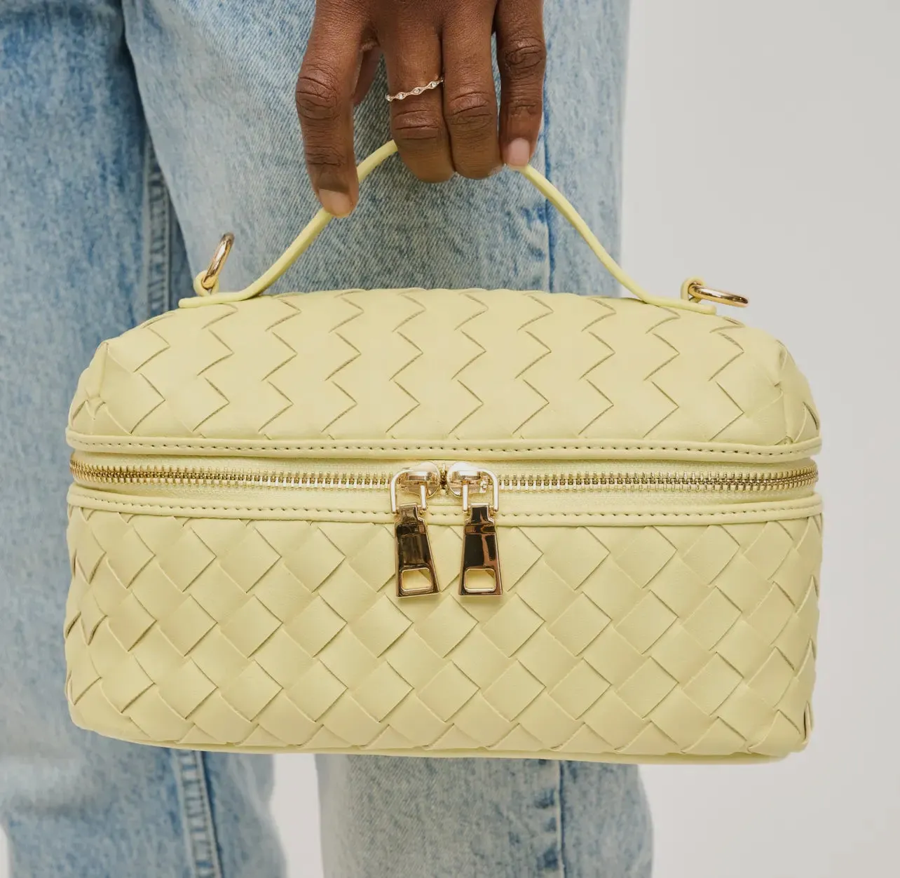 DALLAS CROSSBODY BAG