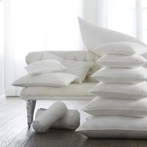 Deluxe Down Decorative Pillow Inserts