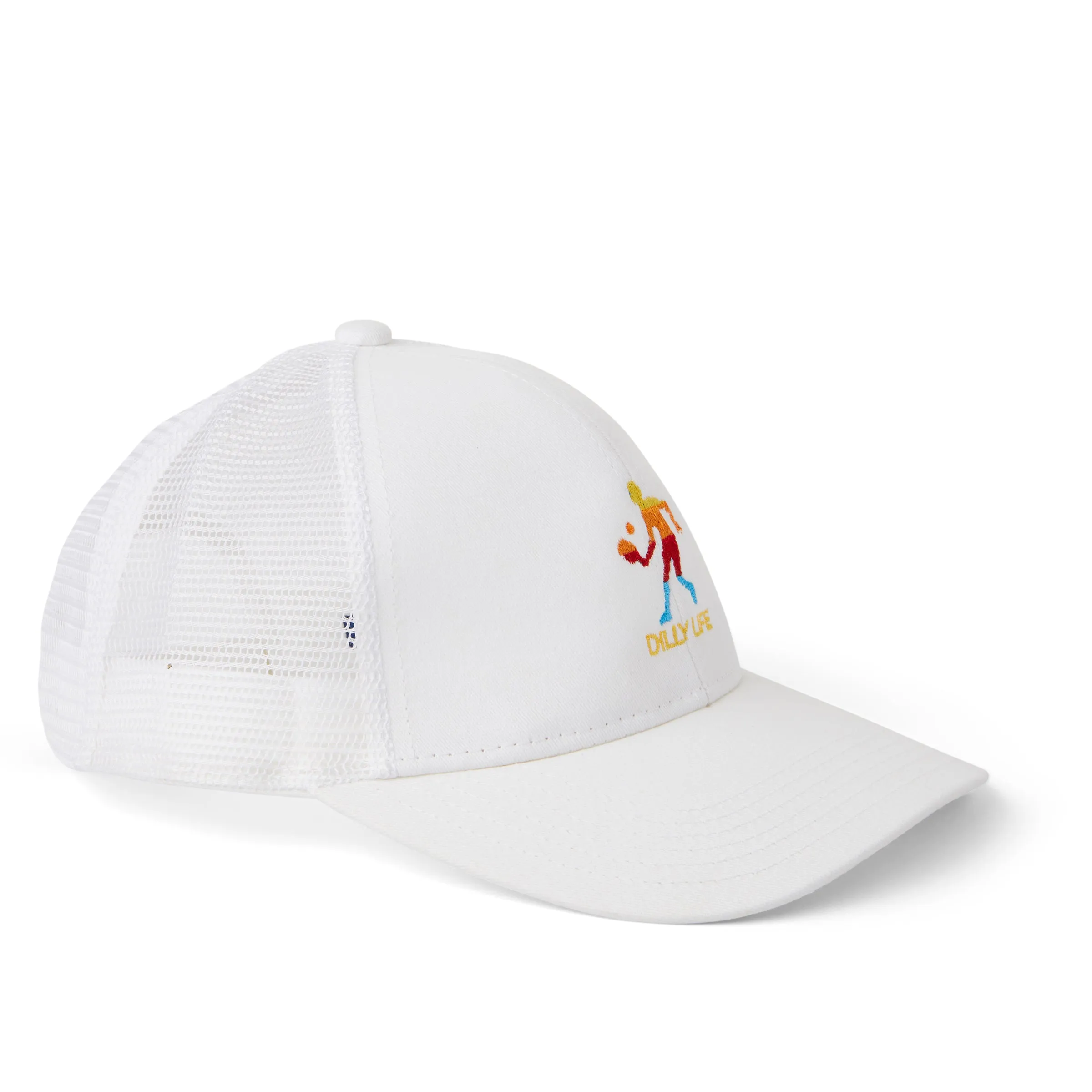 Dilly Life Trucker Hat