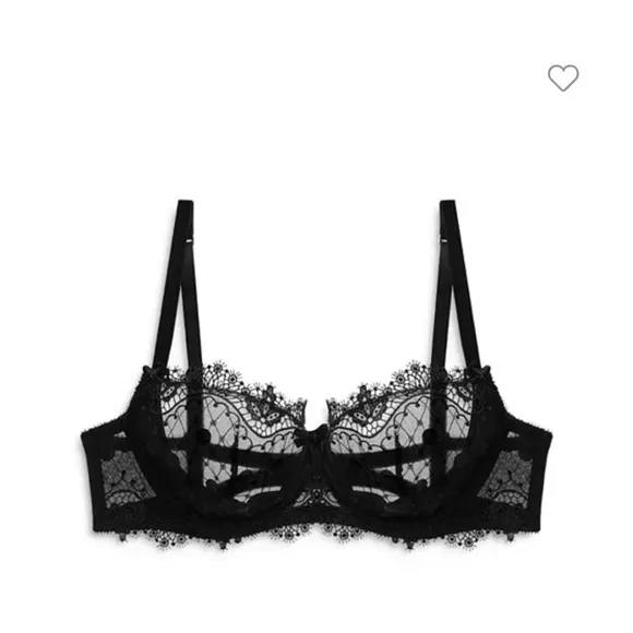Dita Von Teese Vedette Underwire Bra