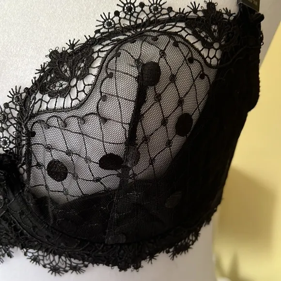 Dita Von Teese Vedette Underwire Bra
