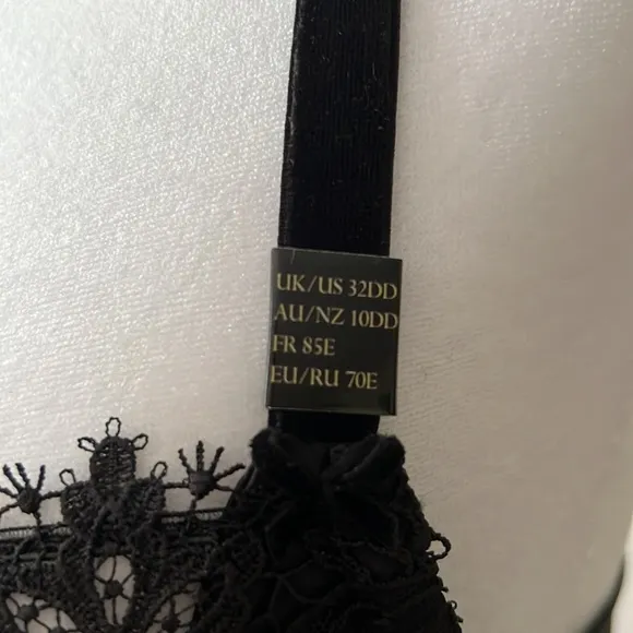 Dita Von Teese Vedette Underwire Bra