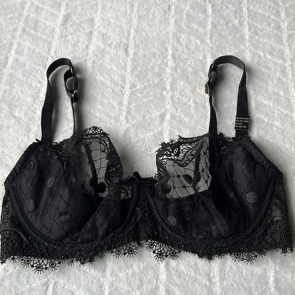 Dita Von Teese Vedette Underwire Bra
