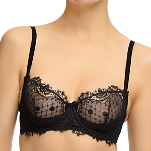 Dita Von Teese Vedette Underwire Bra