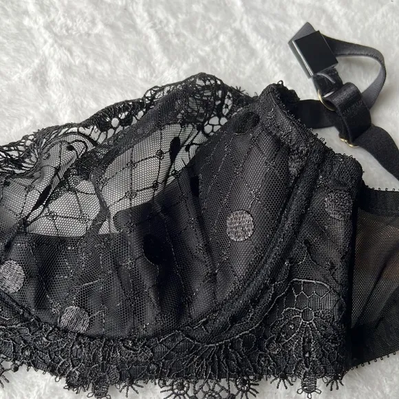 Dita Von Teese Vedette Underwire Bra