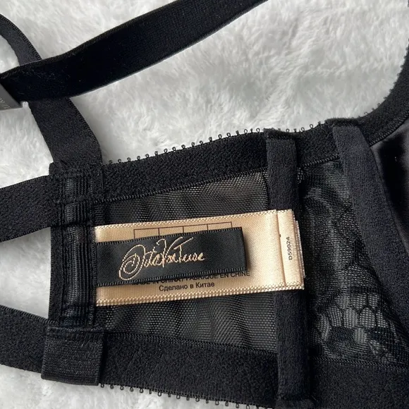 Dita Von Teese Vedette Underwire Bra