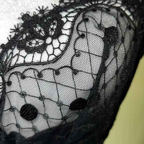 Dita Von Teese Vedette Underwire Bra