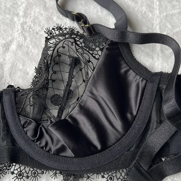 Dita Von Teese Vedette Underwire Bra