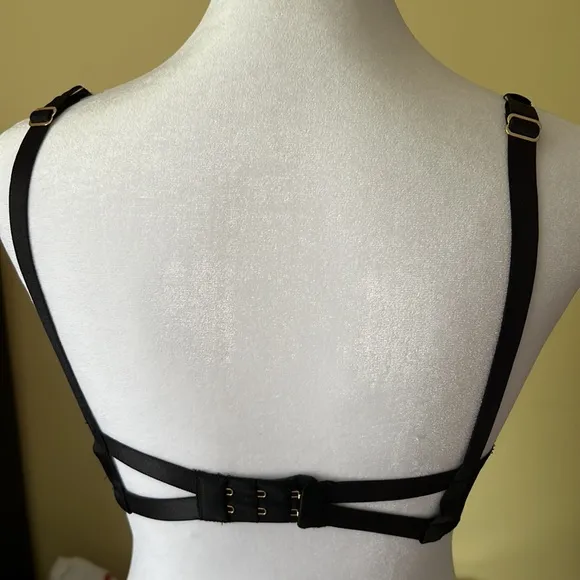 Dita Von Teese Vedette Underwire Bra