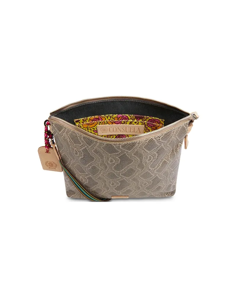 Dizzy Downtown Crossbody