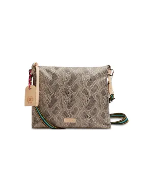 Dizzy Downtown Crossbody