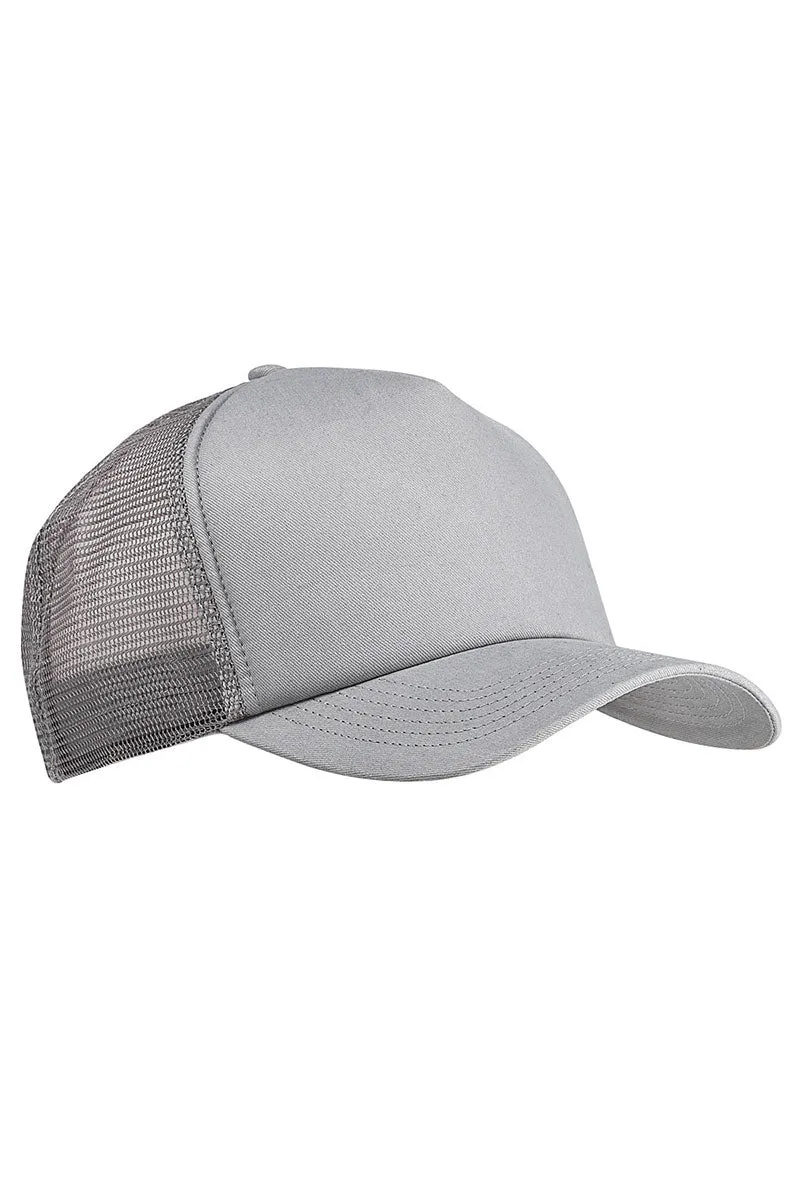Doodle Choose Kindness Twill Front Mesh Trucker Cap
