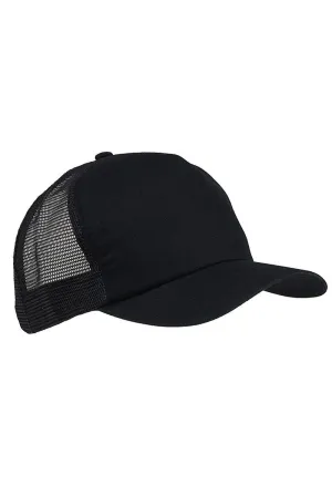 Doodle Choose Kindness Twill Front Mesh Trucker Cap