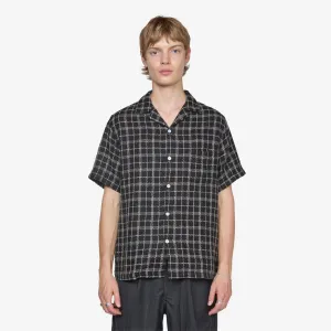 Dorne Shirt Black