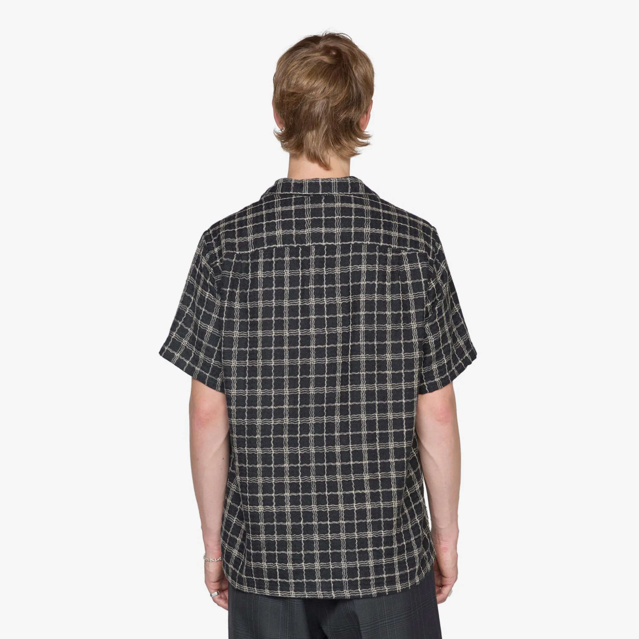 Dorne Shirt Black