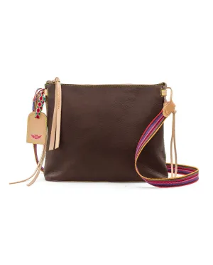 Downtown Crossbody